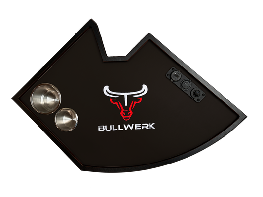 Bulldesk Edge Valtra N-Serie
