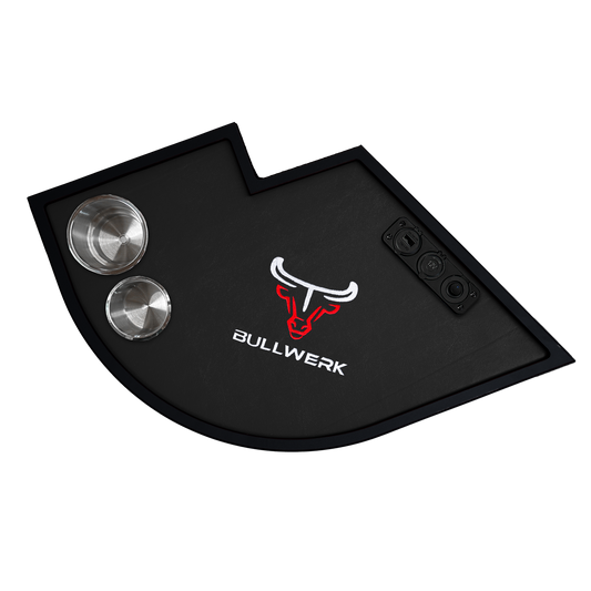 Bulldesk Core New Holland T7