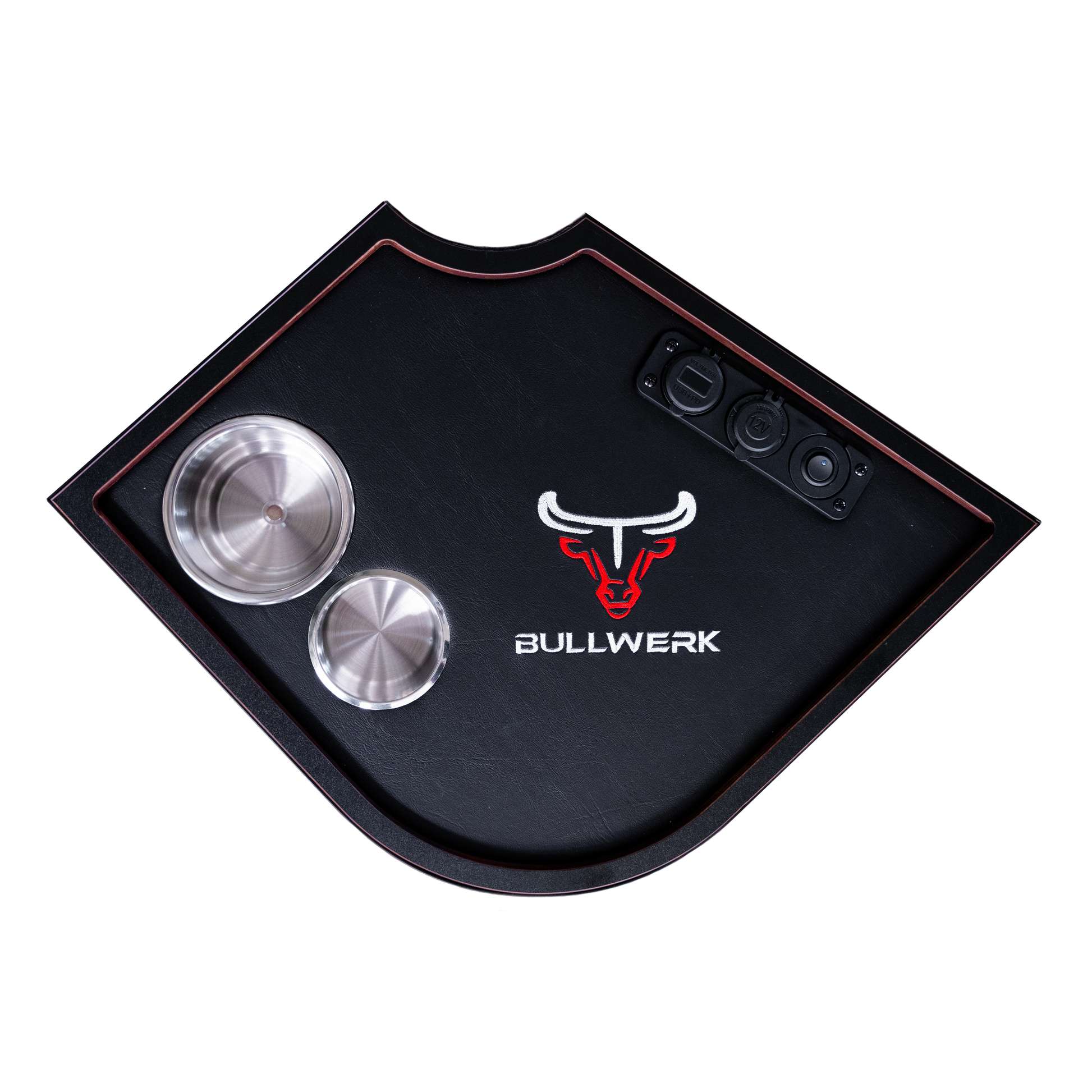 Bulldesk Core Fendt 1000 Serie