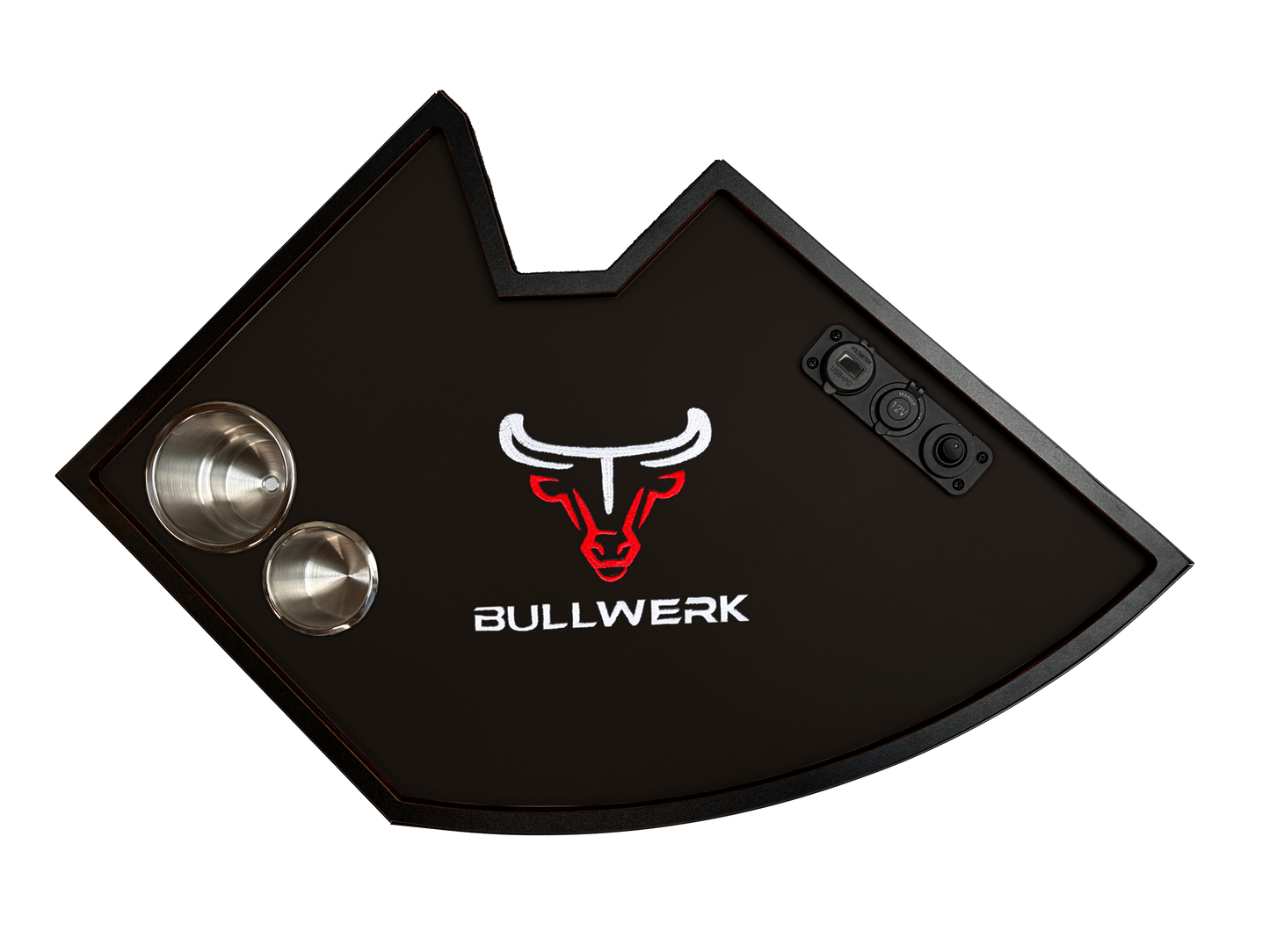 Bulldesk Edge Valtra N-Serie